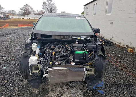 2019 Kia Sedona Lx from USA, damaged, VIN KNDMB5C14K6551383